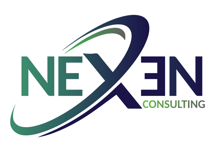 Nexen Logo